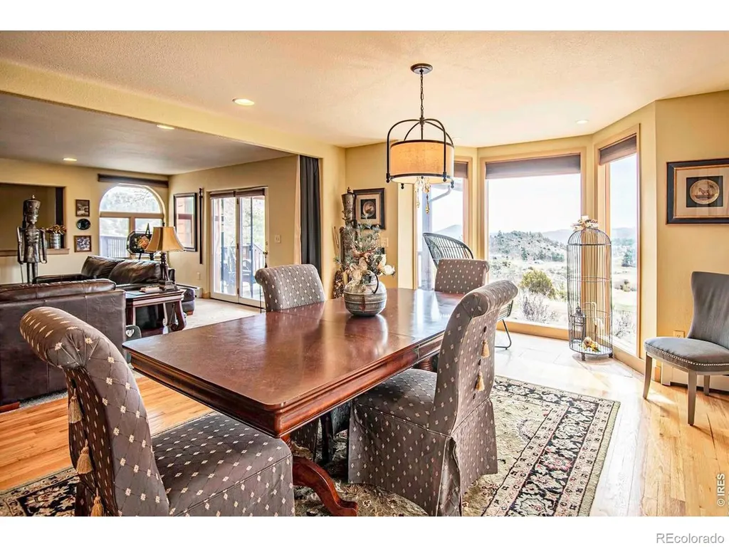 90 Mount Axtell Drive Livermore CO 80536