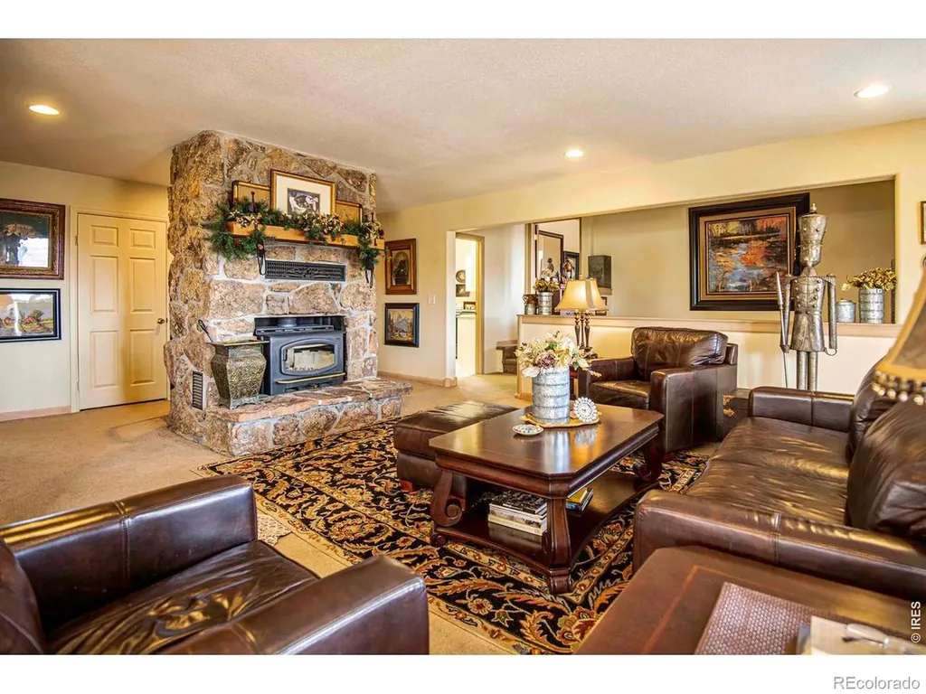 90 Mount Axtell Drive Livermore CO 80536