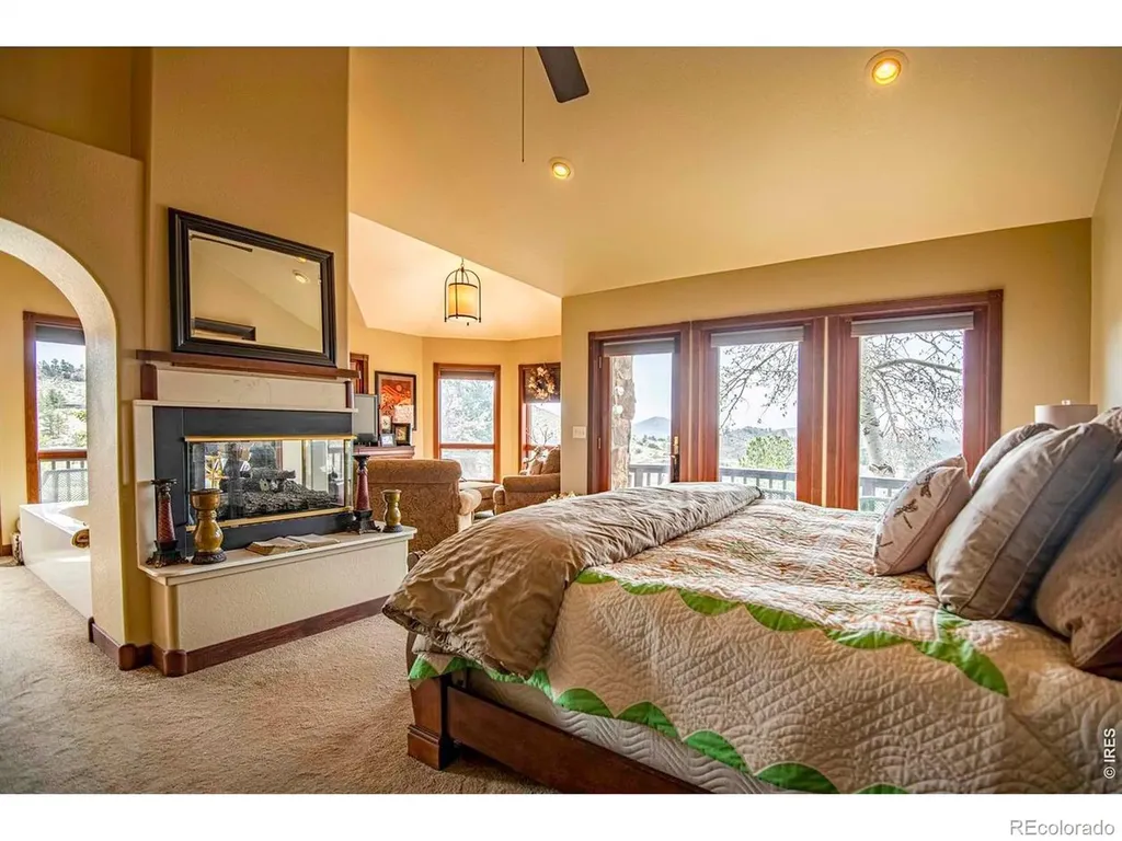90 Mount Axtell Drive Livermore CO 80536