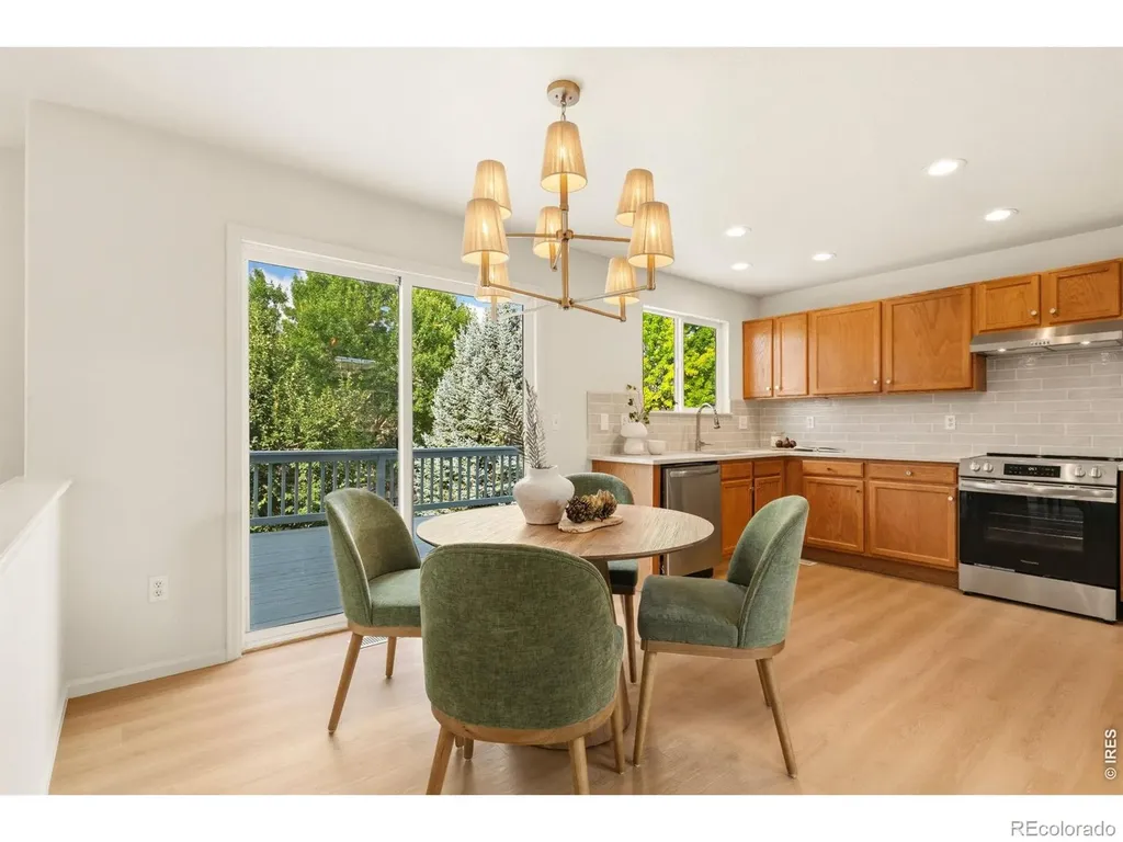 1338 Basseterre Place Fort Collins CO 80525