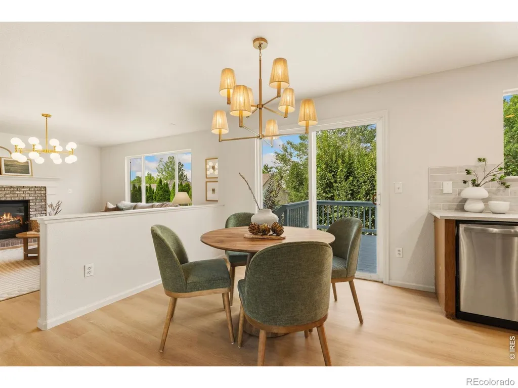 1338 Basseterre Place Fort Collins CO 80525