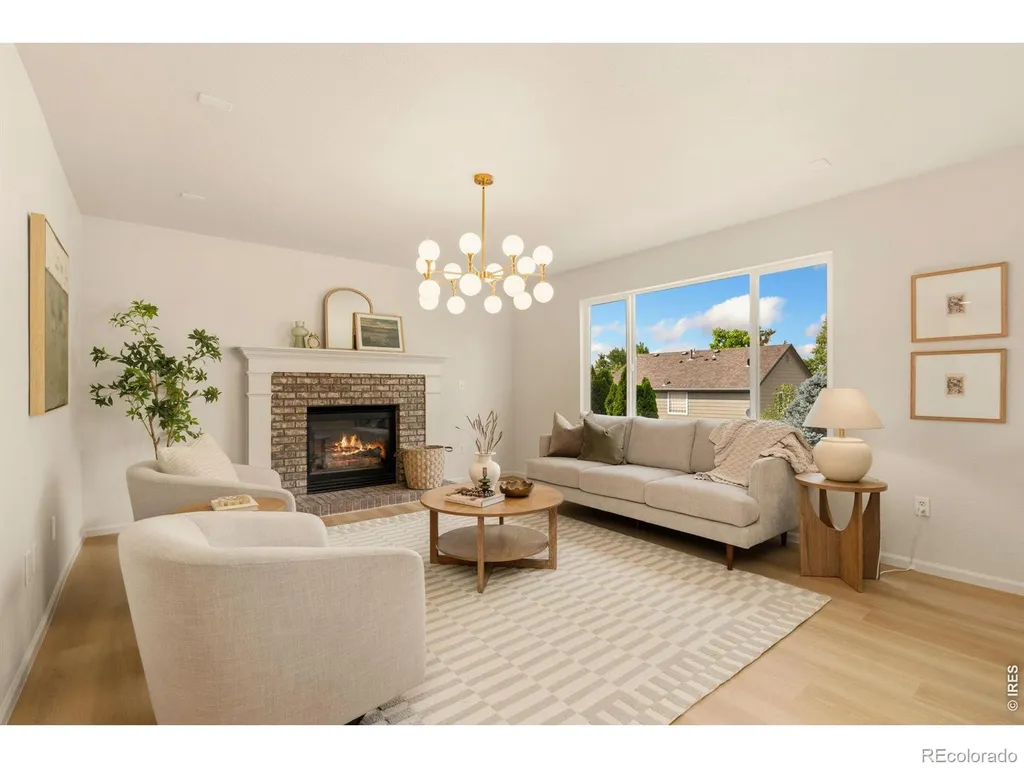 1338 Basseterre Place Fort Collins CO 80525