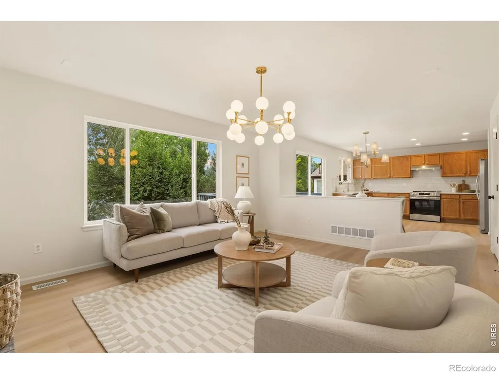 1338 Basseterre Place Fort Collins CO 80525