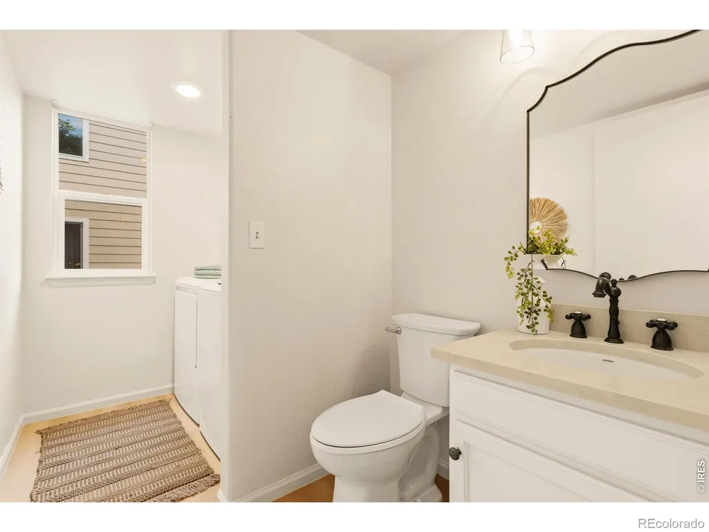 1338 Basseterre Place Fort Collins CO 80525