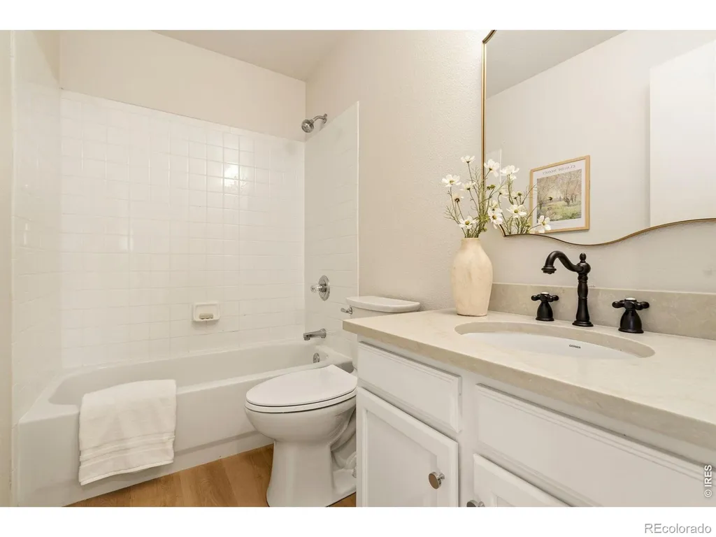 1338 Basseterre Place Fort Collins CO 80525