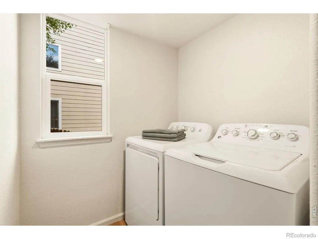 1338 Basseterre Place Fort Collins CO 80525