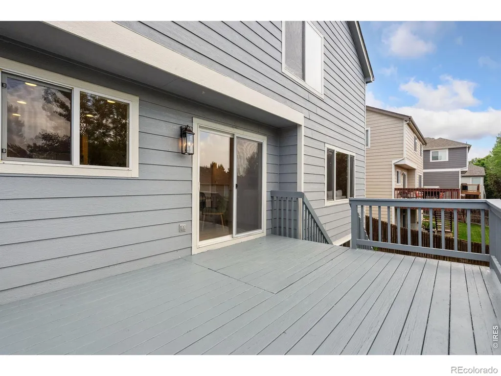 1338 Basseterre Place Fort Collins CO 80525