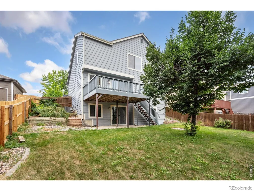 1338 Basseterre Place Fort Collins CO 80525