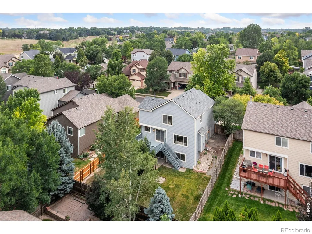1338 Basseterre Place Fort Collins CO 80525