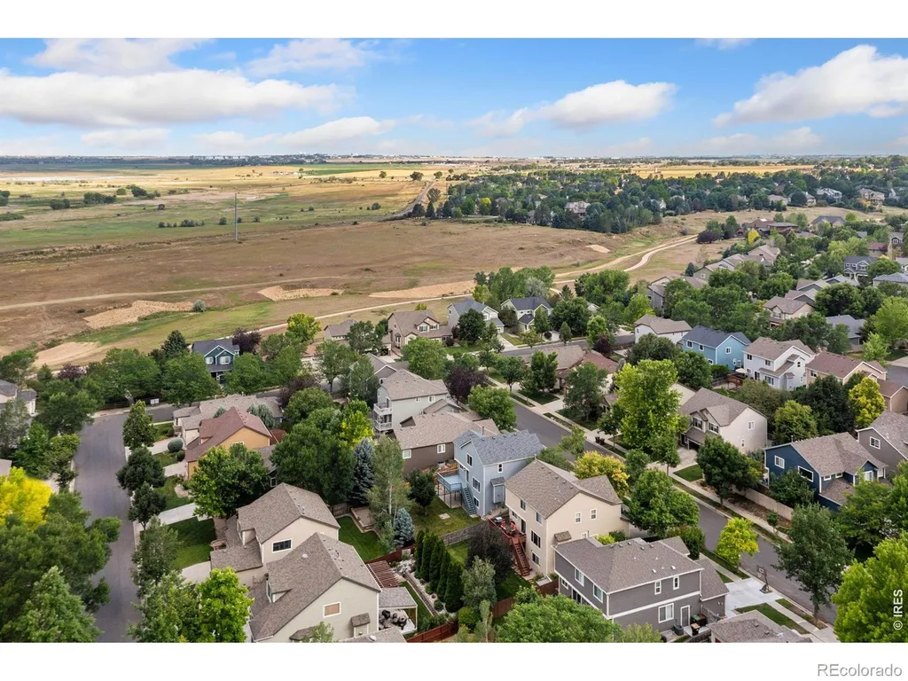 1338 Basseterre Place Fort Collins CO 80525