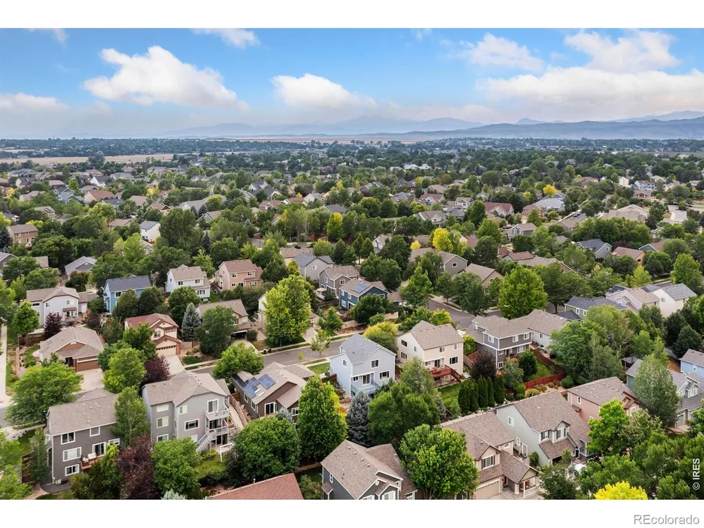 1338 Basseterre Place Fort Collins CO 80525