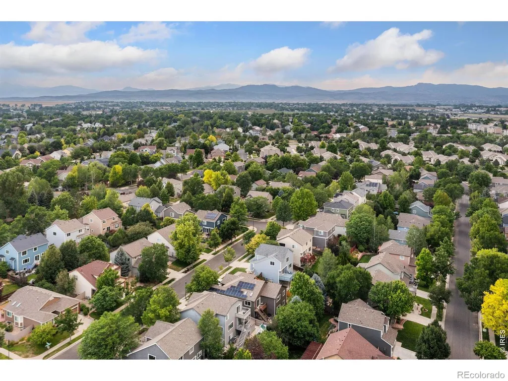1338 Basseterre Place Fort Collins CO 80525
