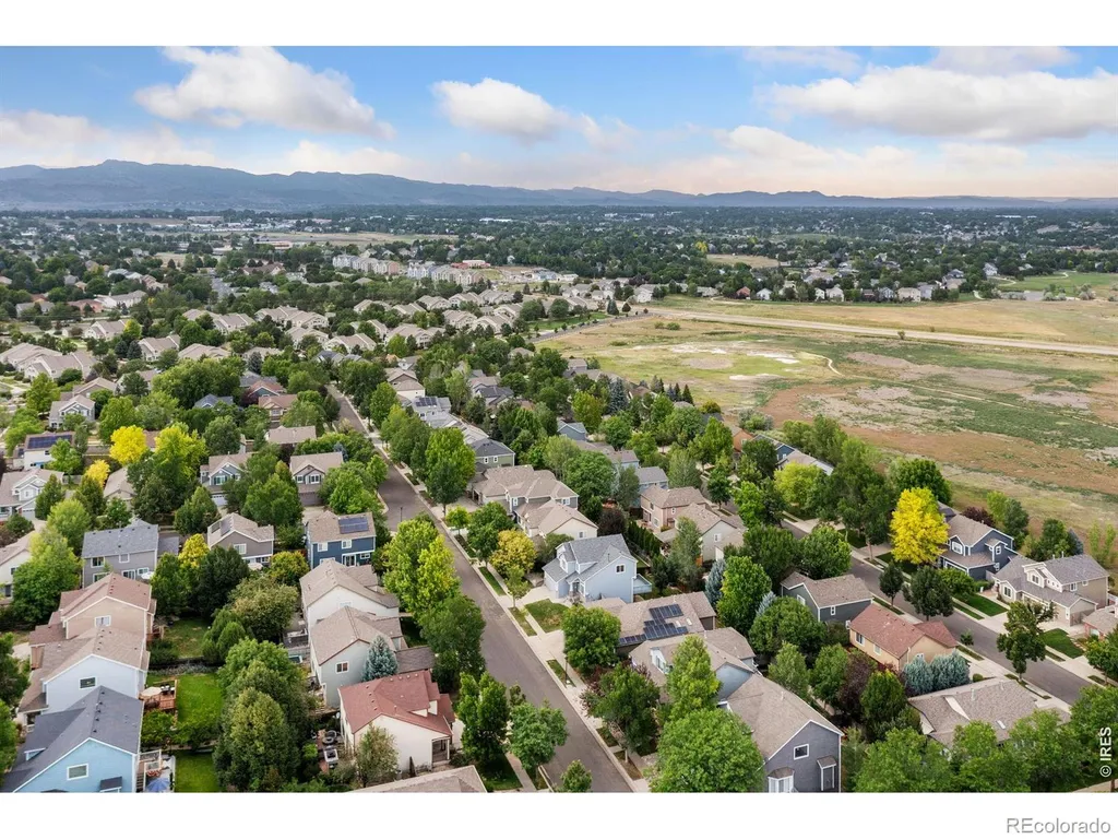 1338 Basseterre Place Fort Collins CO 80525