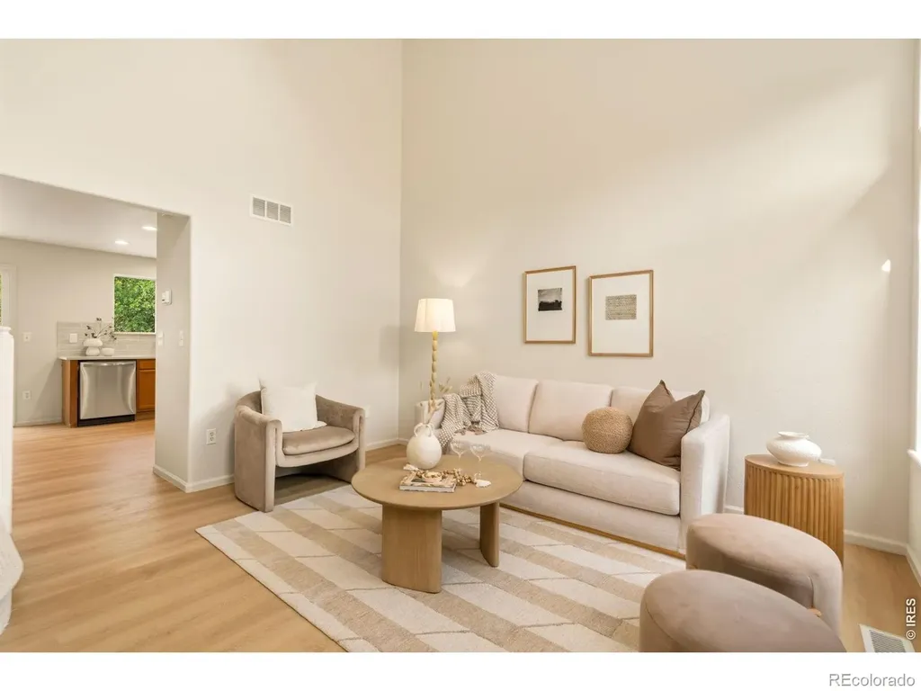 1338 Basseterre Place Fort Collins CO 80525
