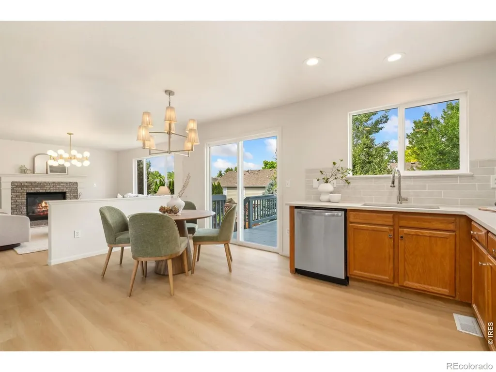 1338 Basseterre Place Fort Collins CO 80525