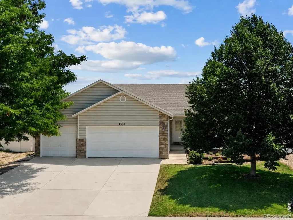 6912 Carlyle Lane Wellington CO 80549