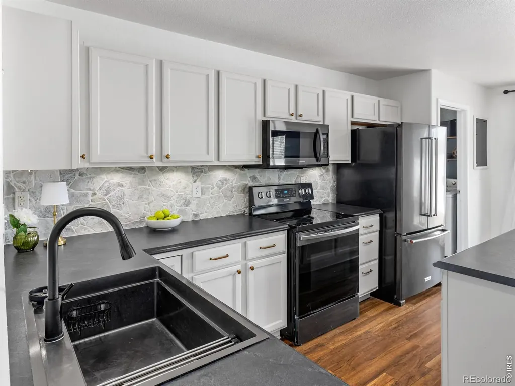 6912 Carlyle Lane Wellington CO 80549