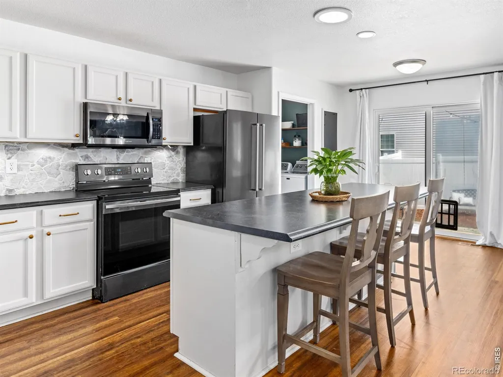 6912 Carlyle Lane Wellington CO 80549