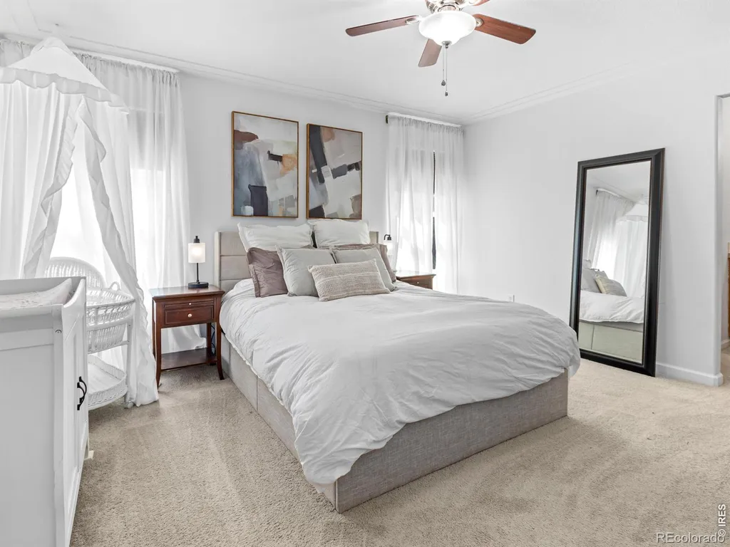 6912 Carlyle Lane Wellington CO 80549
