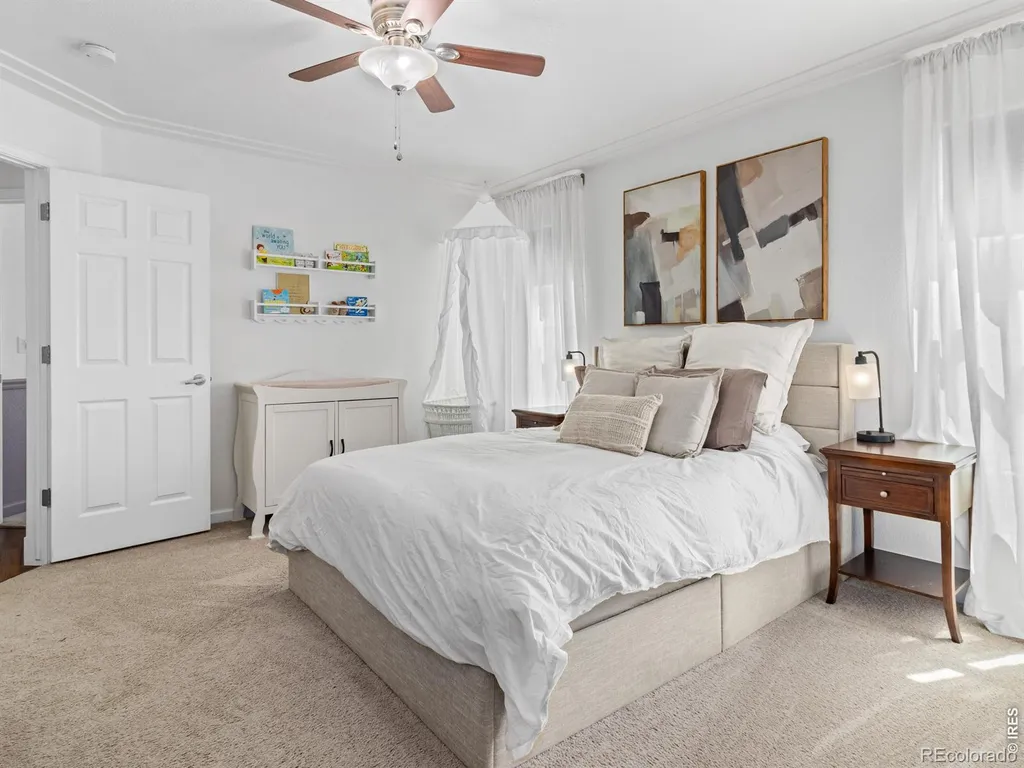 6912 Carlyle Lane Wellington CO 80549