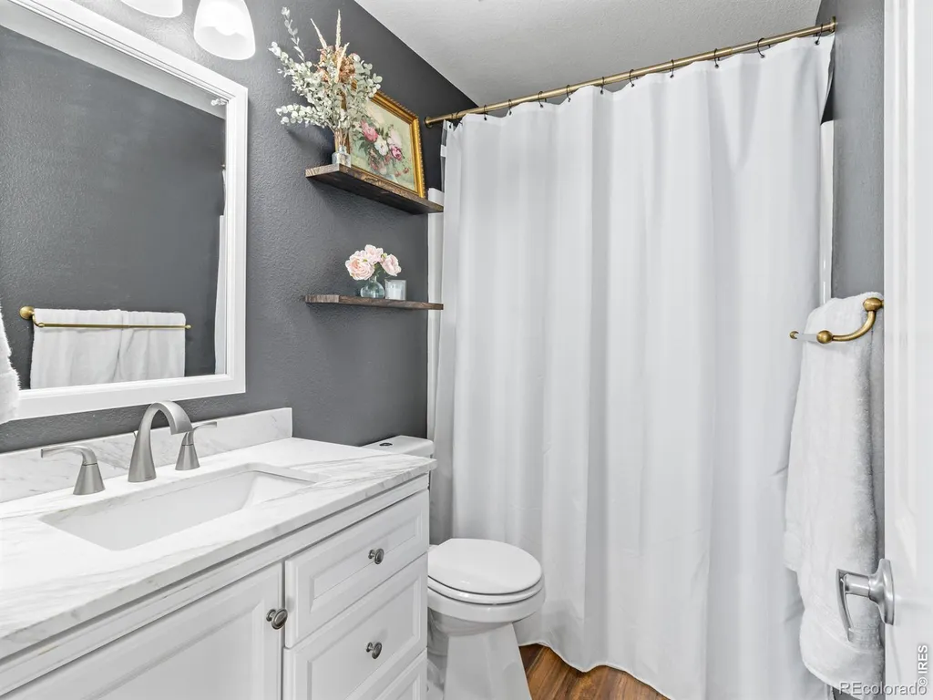6912 Carlyle Lane Wellington CO 80549