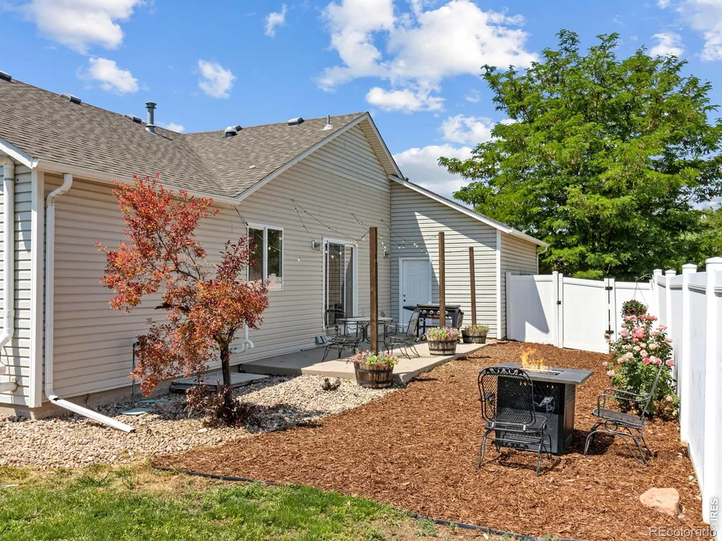 6912 Carlyle Lane Wellington CO 80549