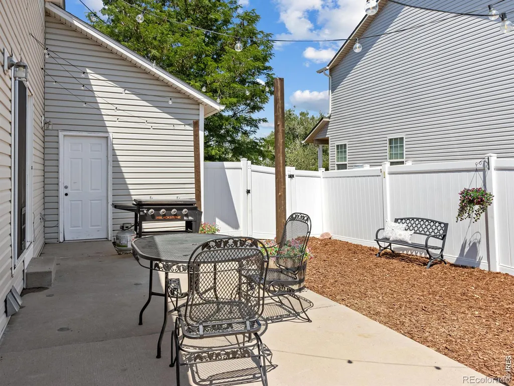 6912 Carlyle Lane Wellington CO 80549