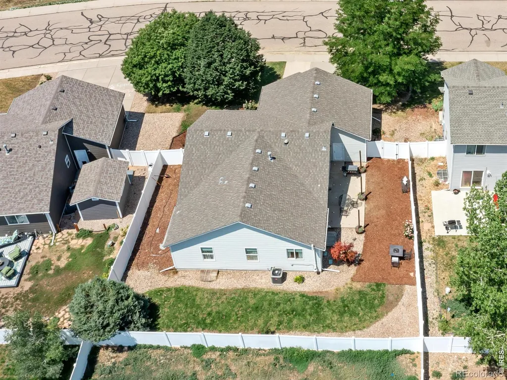 6912 Carlyle Lane Wellington CO 80549