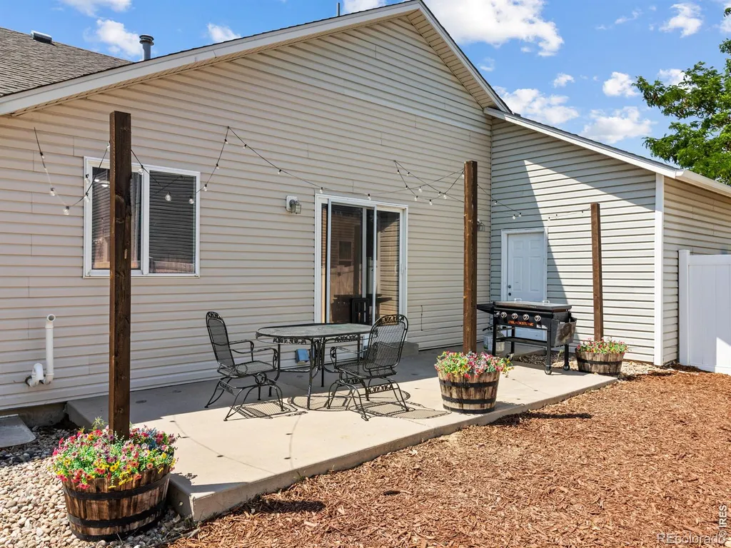 6912 Carlyle Lane Wellington CO 80549