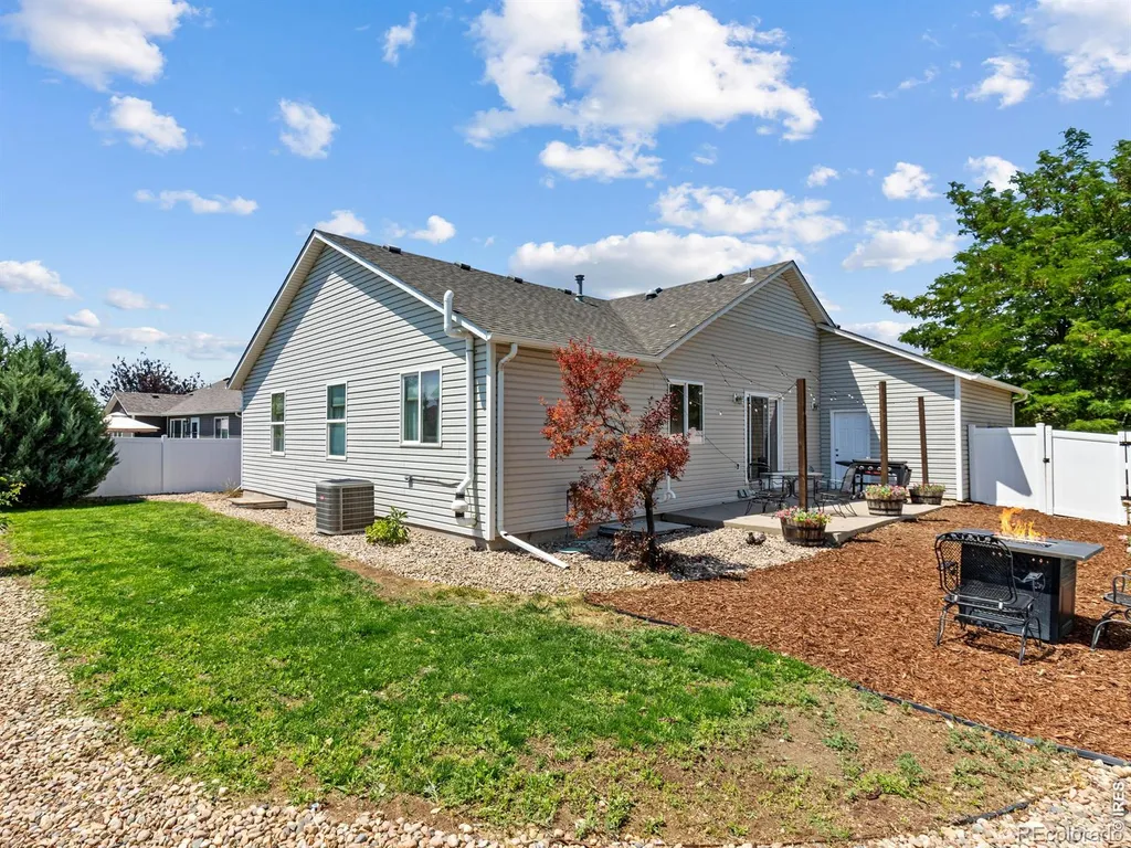 6912 Carlyle Lane Wellington CO 80549
