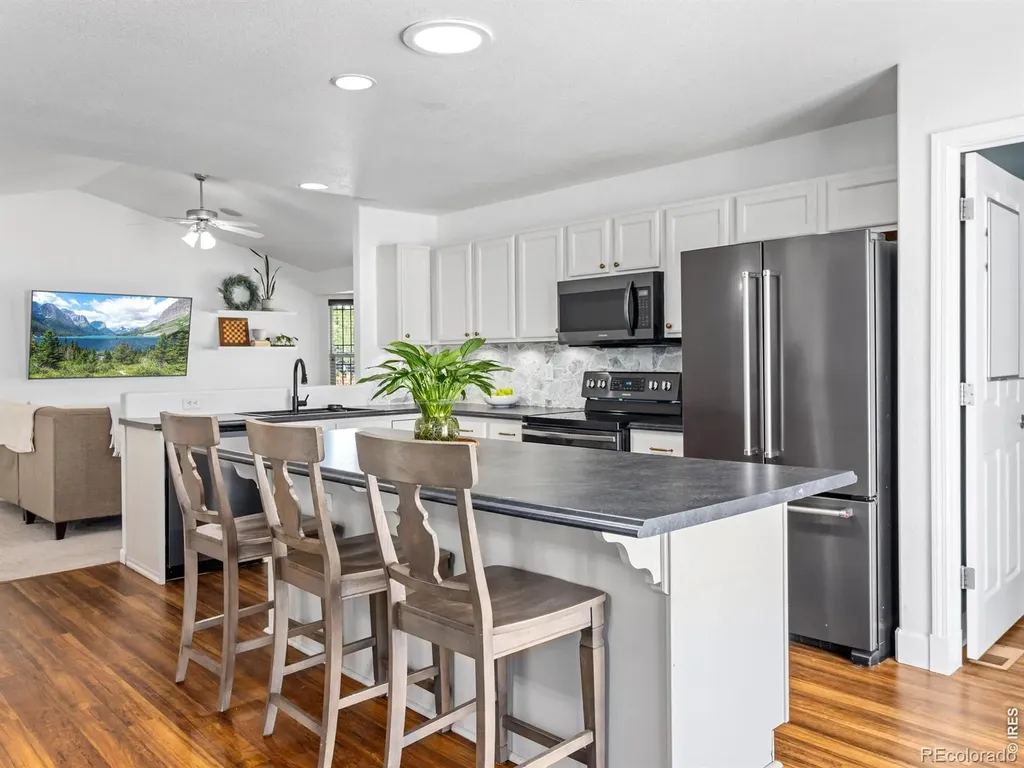 6912 Carlyle Lane Wellington CO 80549