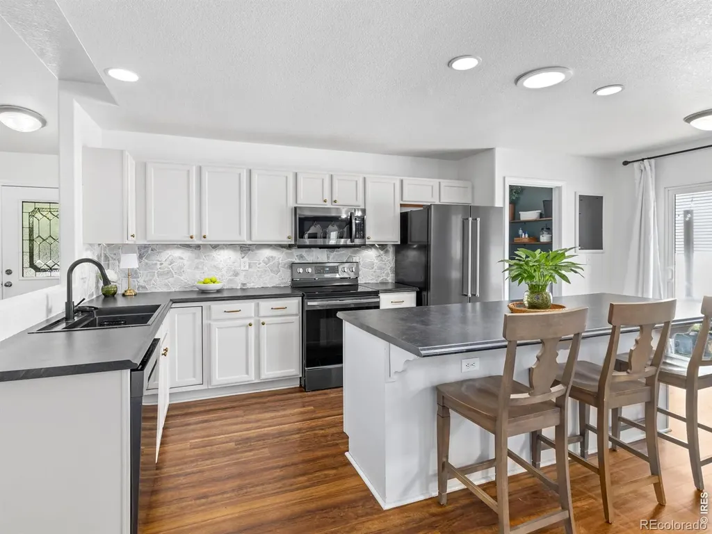 6912 Carlyle Lane Wellington CO 80549