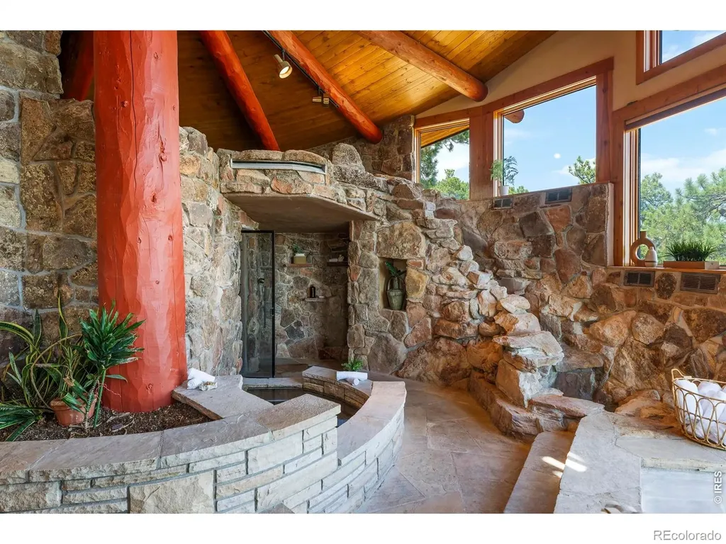 470 Weaver Drive Boulder CO 80302