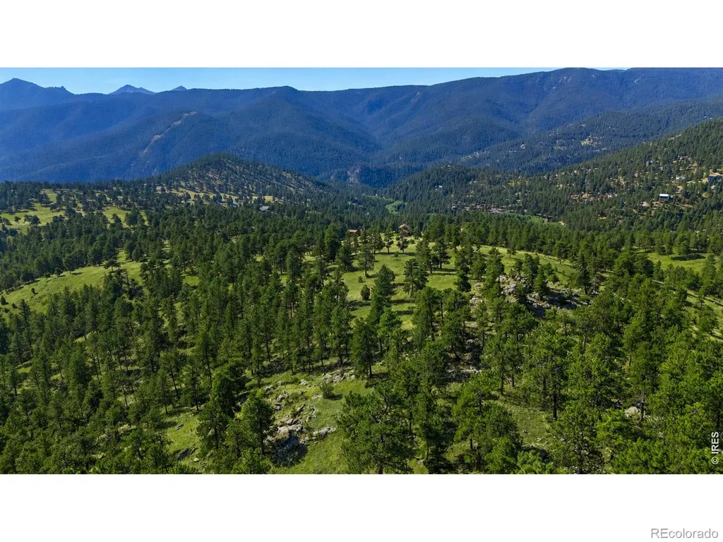 470 Weaver Drive Boulder CO 80302