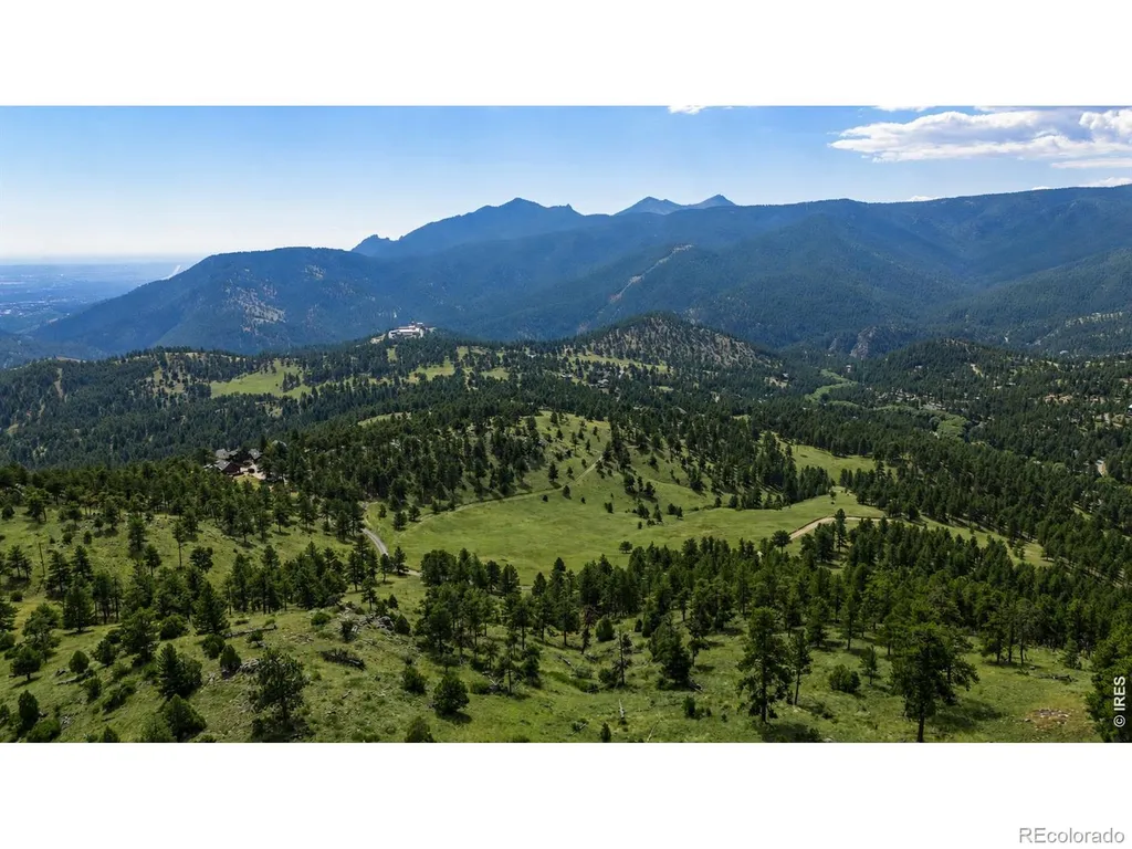 470 Weaver Drive Boulder CO 80302