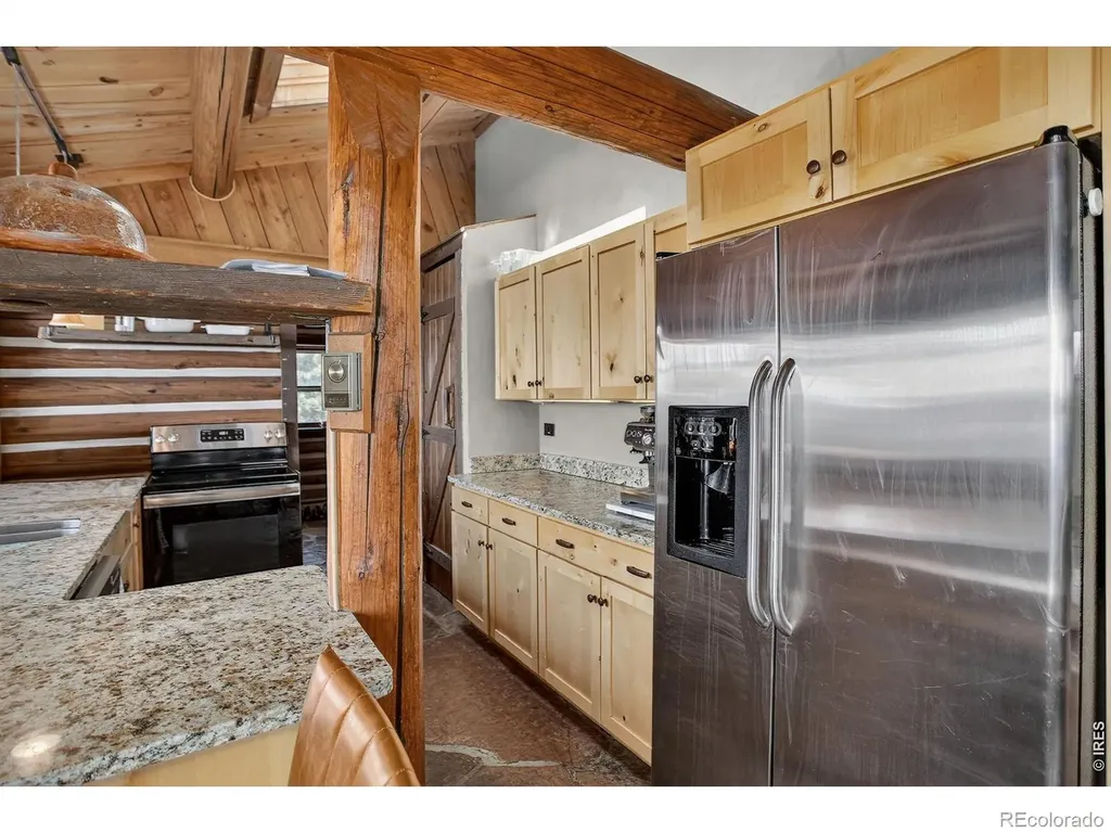 470 Weaver Drive Boulder CO 80302