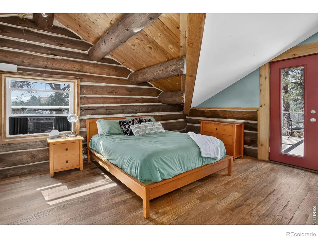 470 Weaver Drive Boulder CO 80302