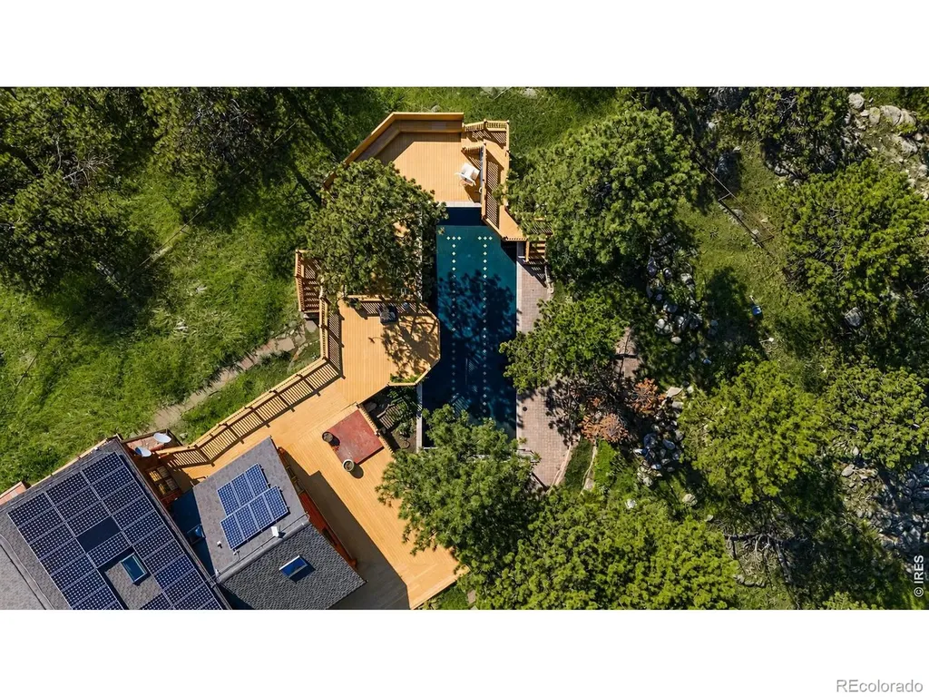 470 Weaver Drive Boulder CO 80302