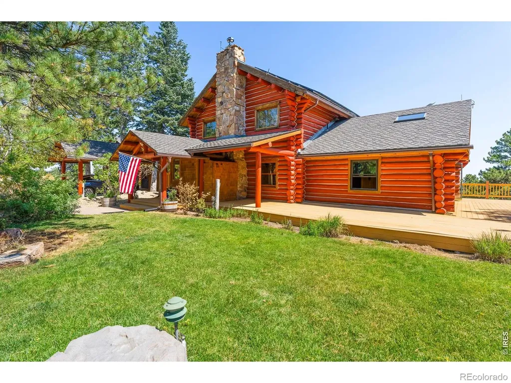 470 Weaver Drive Boulder CO 80302