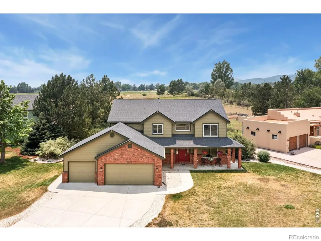 2435 Stonecrest Drive Fort Collins CO 80521