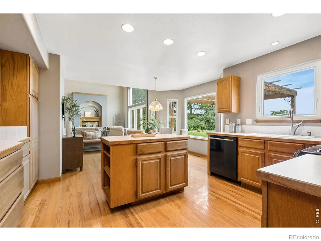 2435 Stonecrest Drive Fort Collins CO 80521