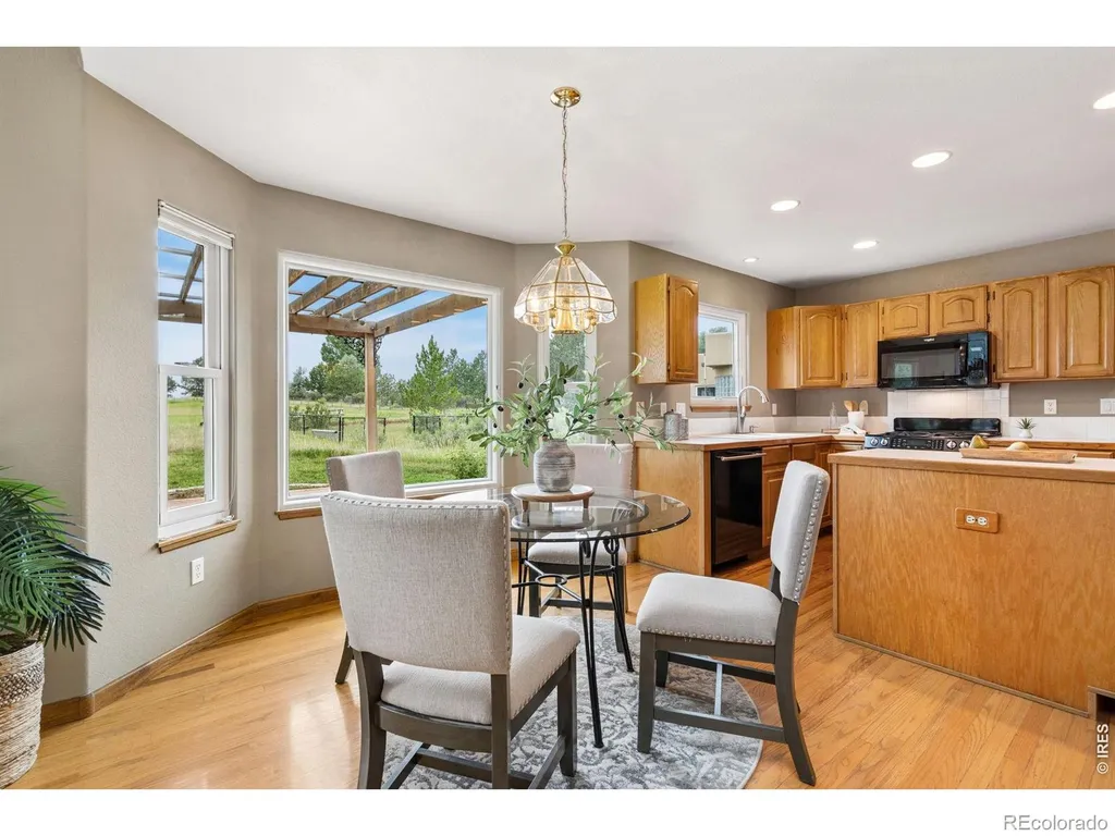 2435 Stonecrest Drive Fort Collins CO 80521