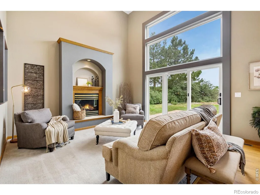 2435 Stonecrest Drive Fort Collins CO 80521