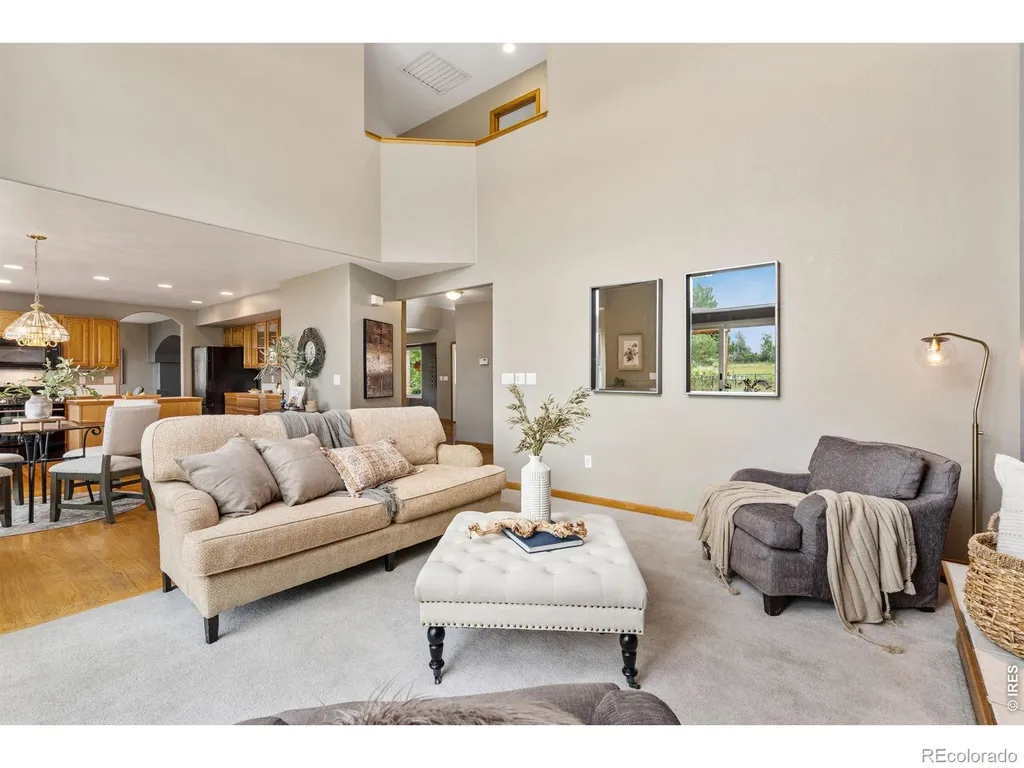2435 Stonecrest Drive Fort Collins CO 80521