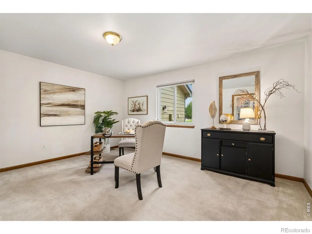 2435 Stonecrest Drive Fort Collins CO 80521