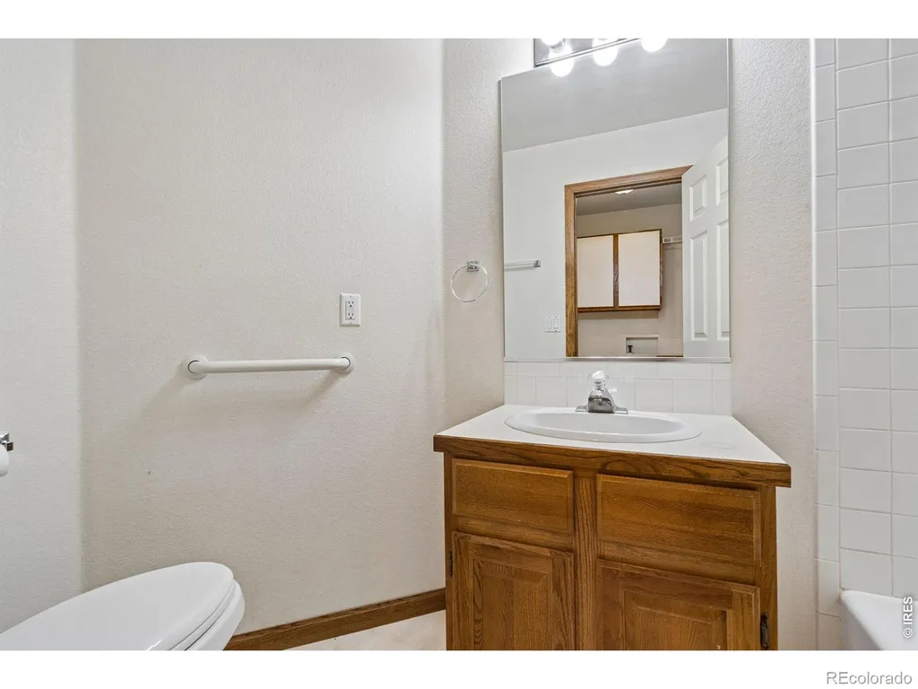 2435 Stonecrest Drive Fort Collins CO 80521