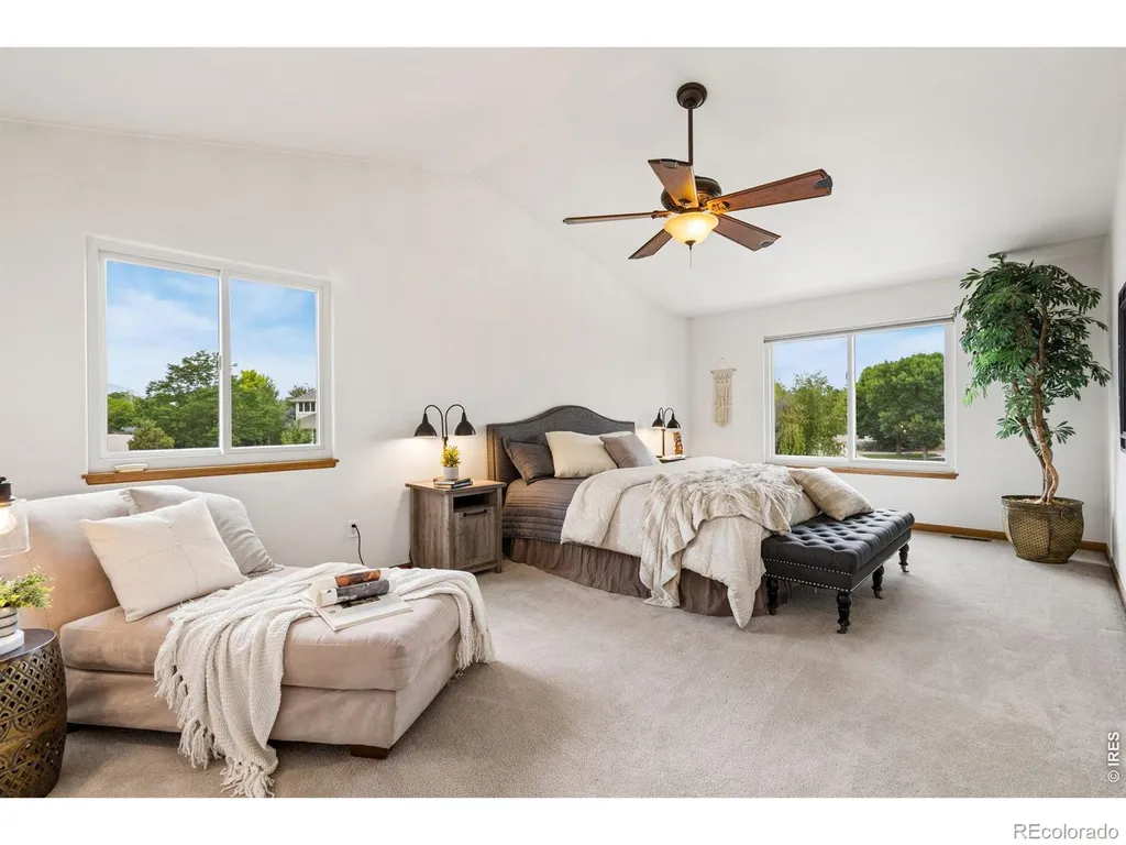 2435 Stonecrest Drive Fort Collins CO 80521