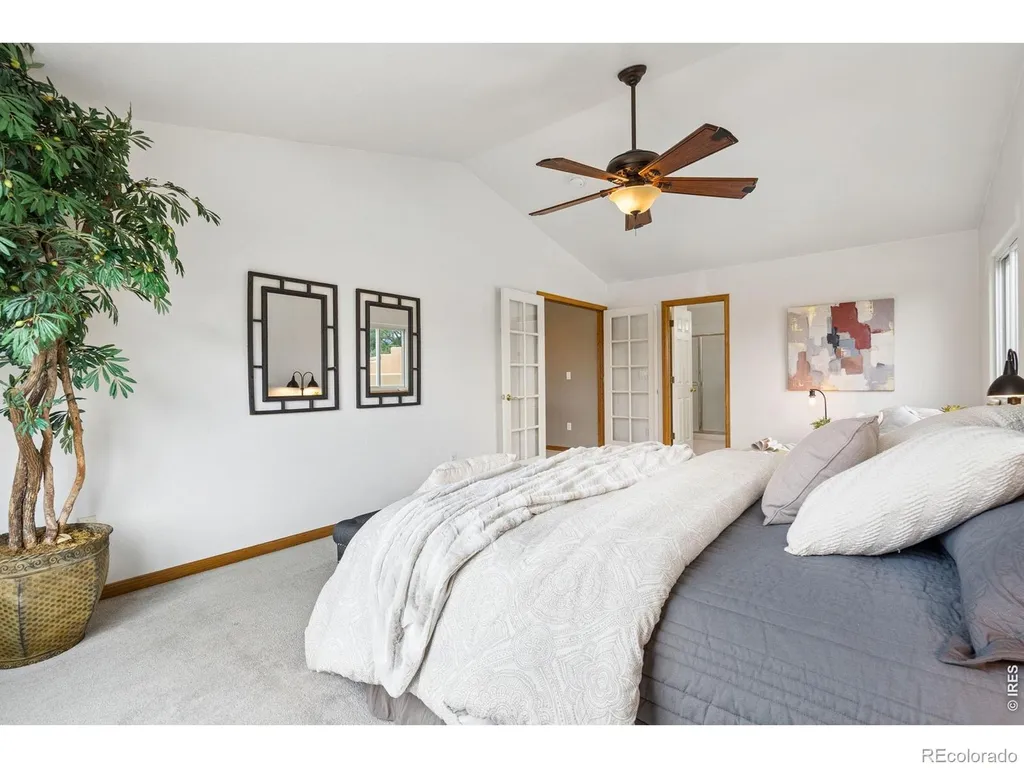 2435 Stonecrest Drive Fort Collins CO 80521