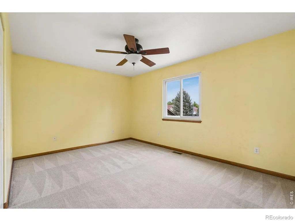 2435 Stonecrest Drive Fort Collins CO 80521