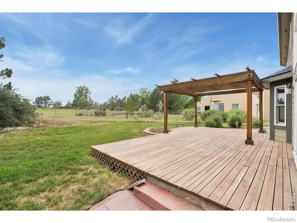 2435 Stonecrest Drive Fort Collins CO 80521